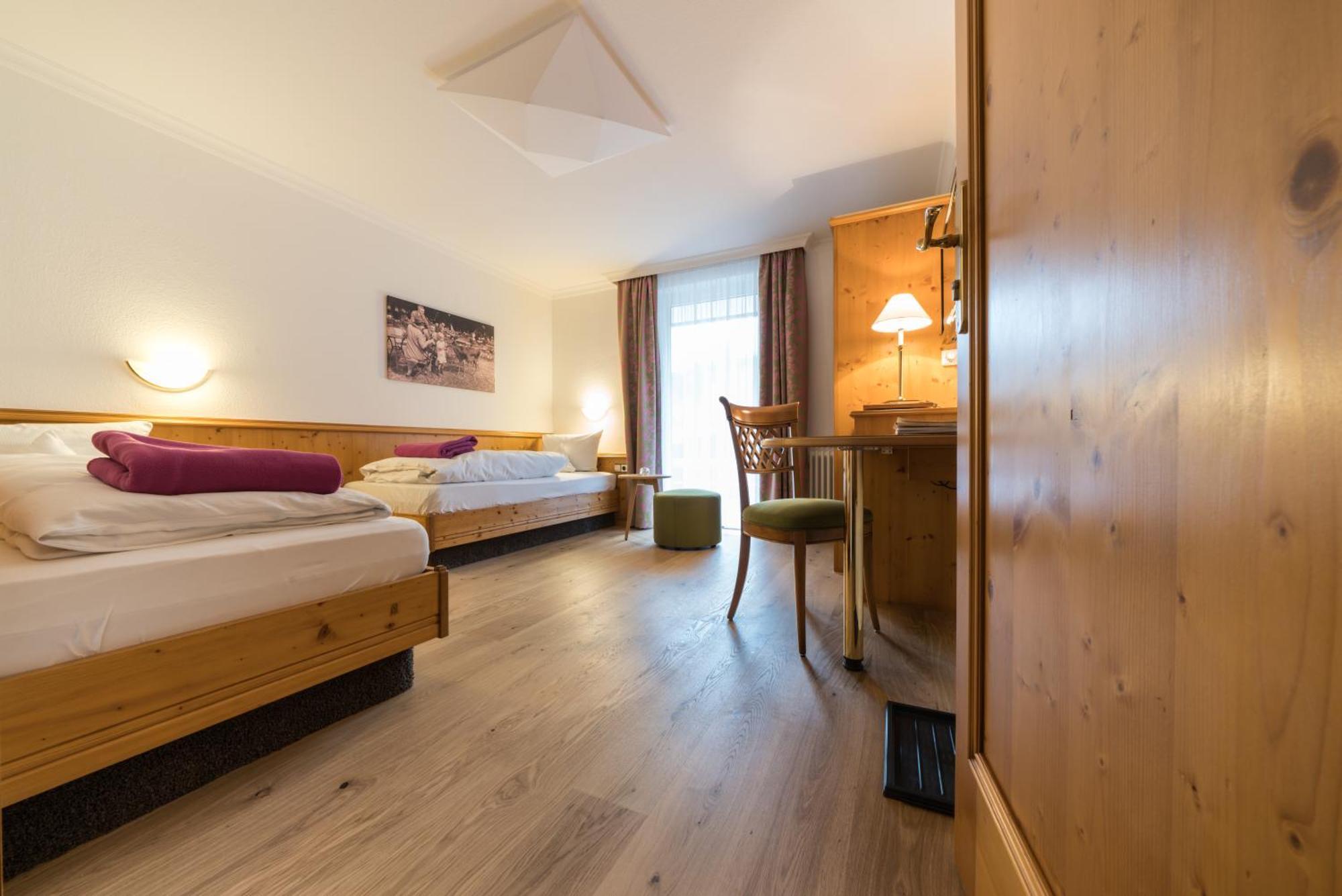 Naturparkhotel Adler Wolfach Bagian luar foto