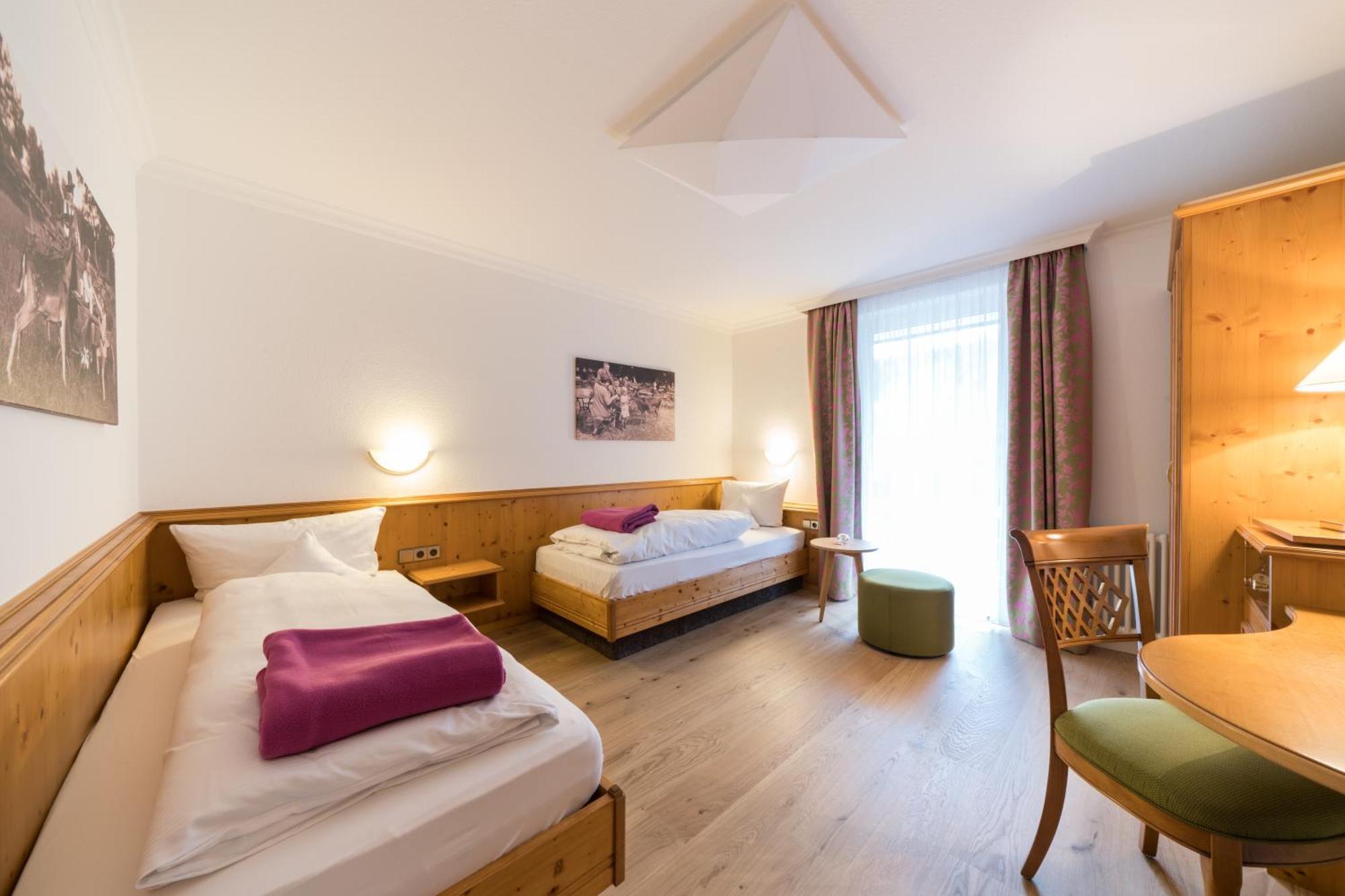 Naturparkhotel Adler Wolfach Bagian luar foto