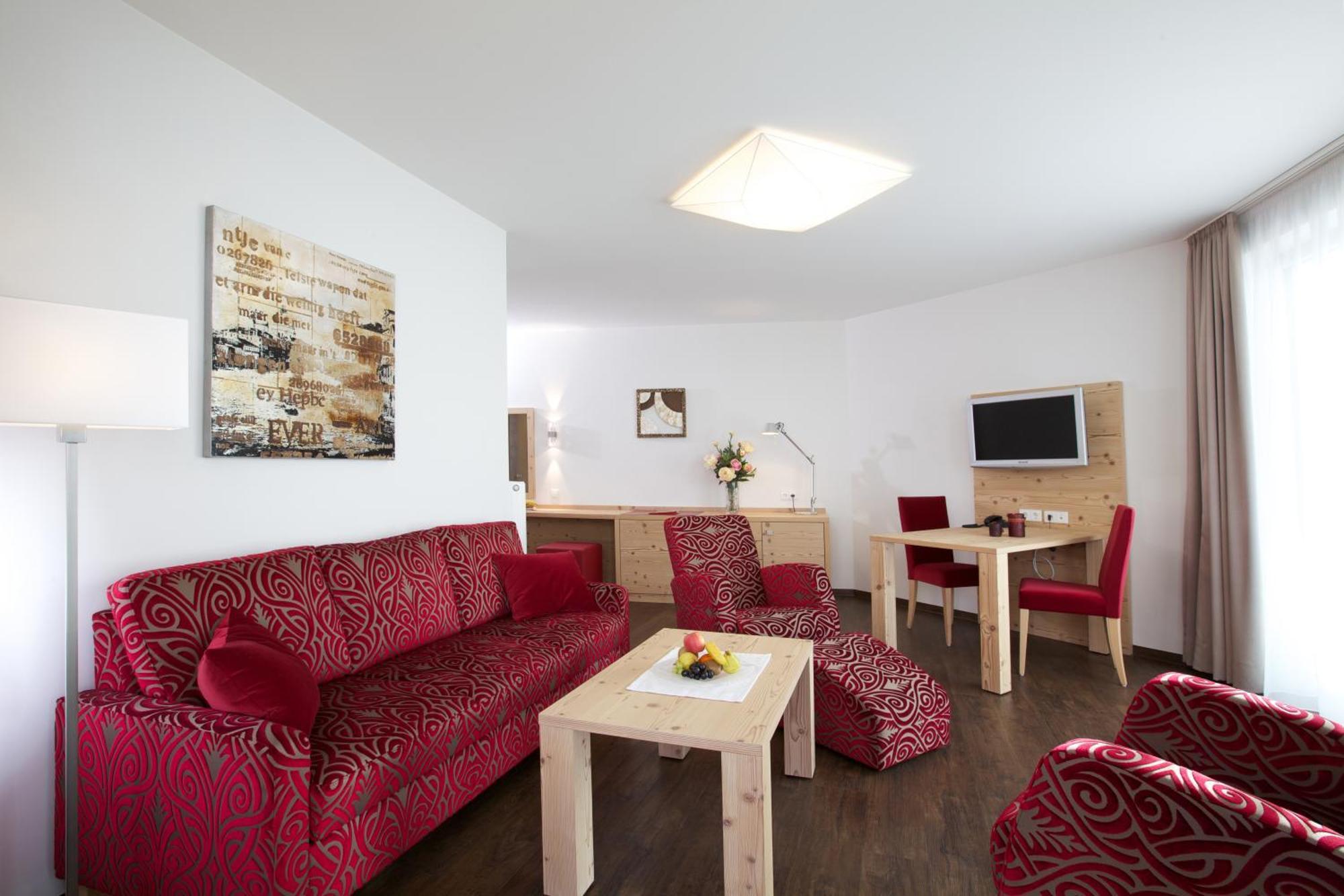 Naturparkhotel Adler Wolfach Bagian luar foto