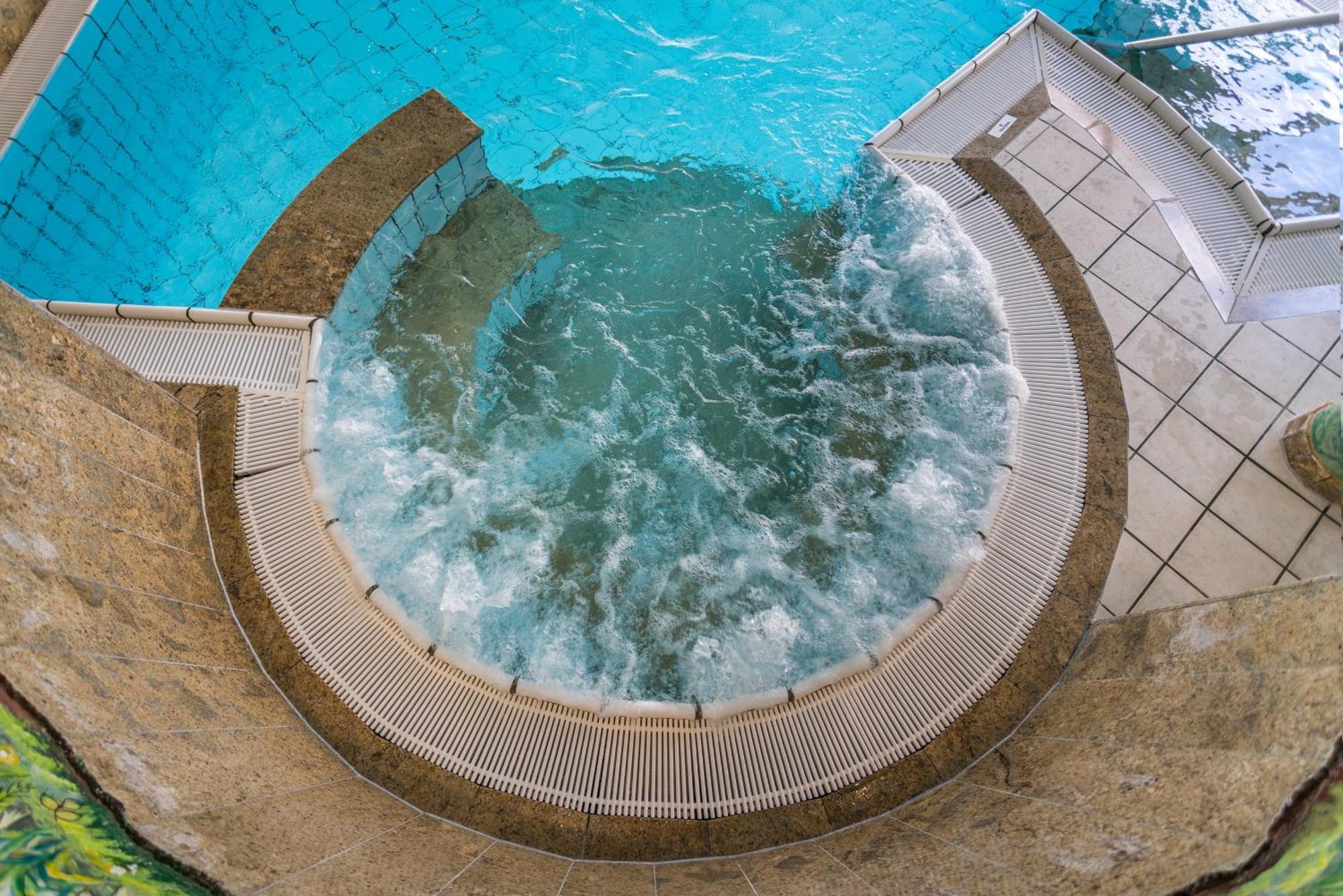 Naturparkhotel Adler Wolfach Bagian luar foto